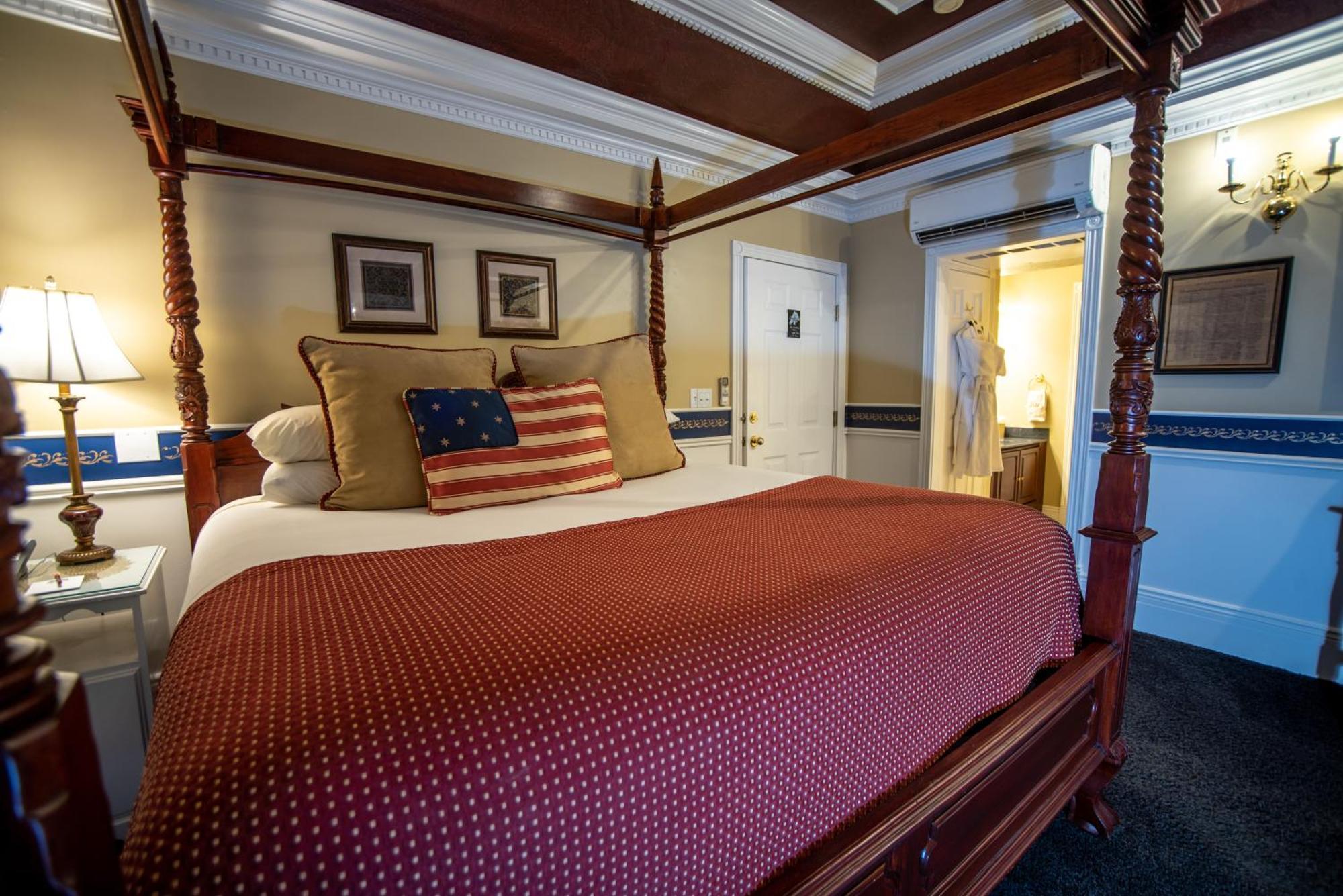 The Anniversary Inn - Fifth South Salt Lake City Eksteriør billede