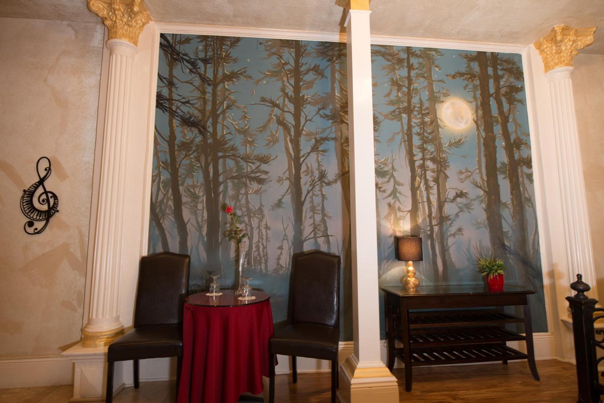 The Anniversary Inn - Fifth South Salt Lake City Eksteriør billede